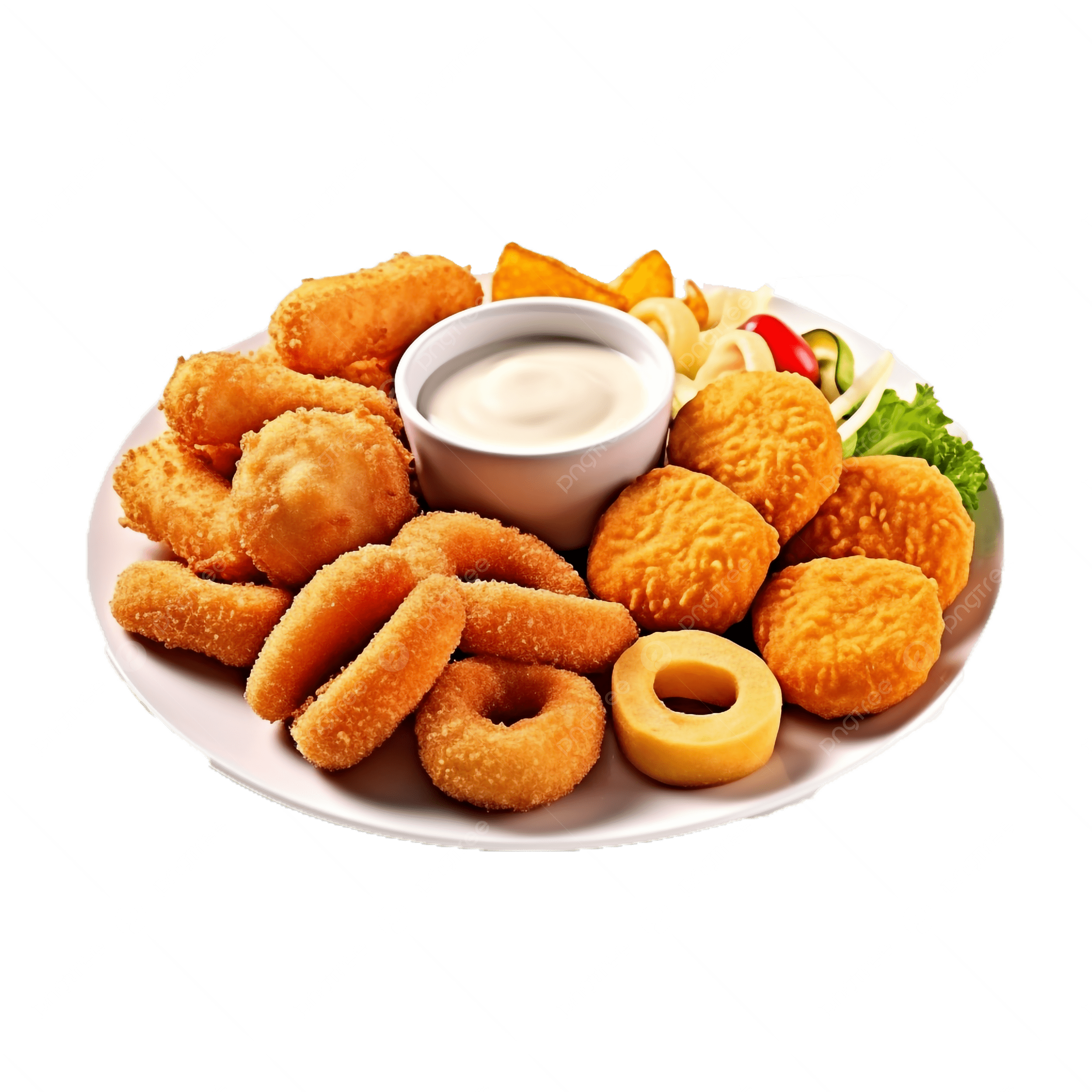 Закуски