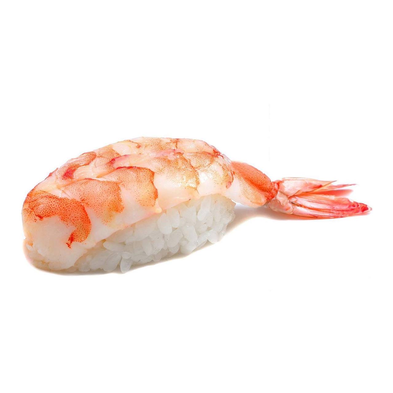 Суши Эби