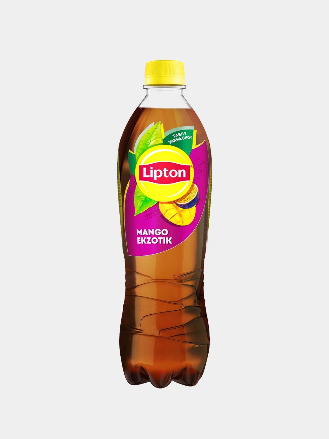 Липтон Екзотик 0.5 л