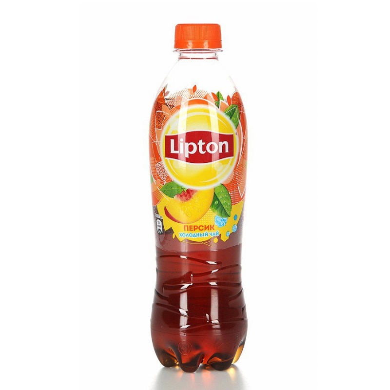 Липтон Шафтоли 0.5 л