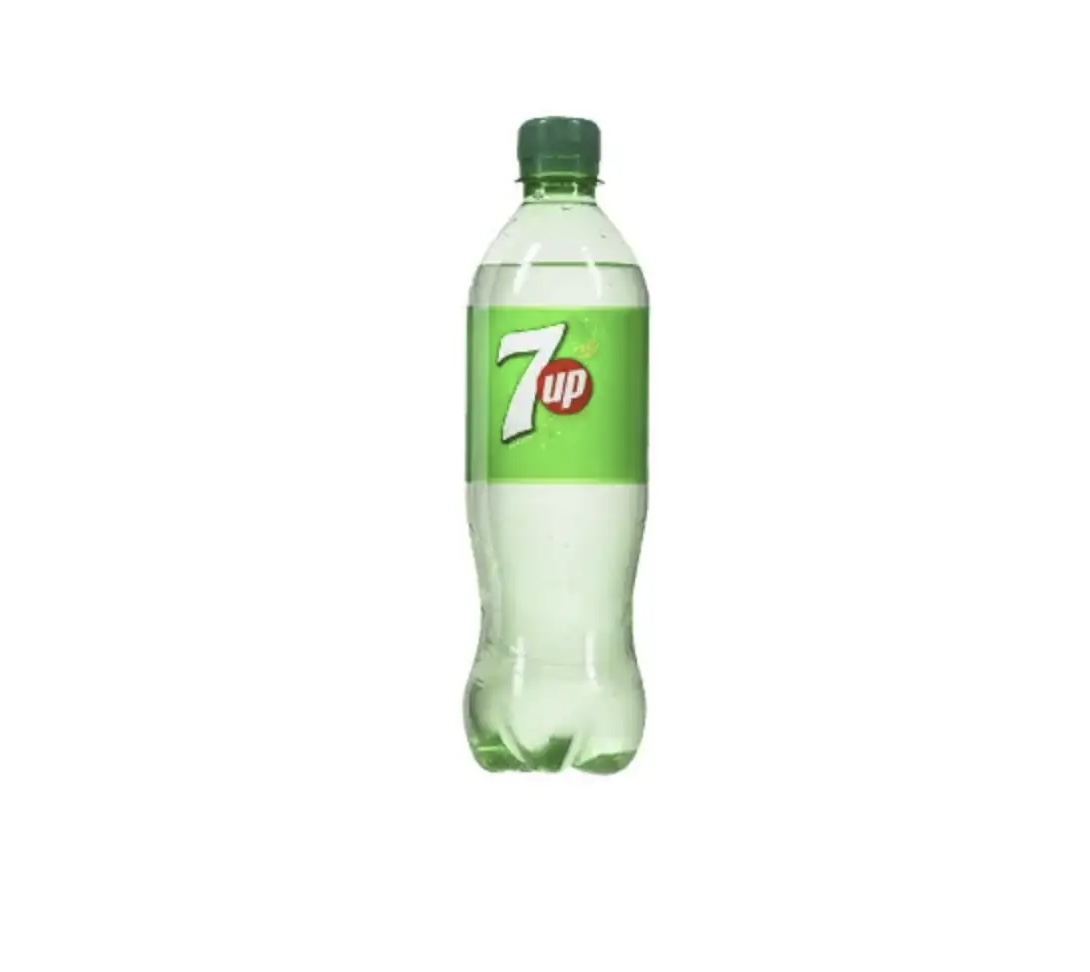 7 Up Лимон Лайм 0.5 л