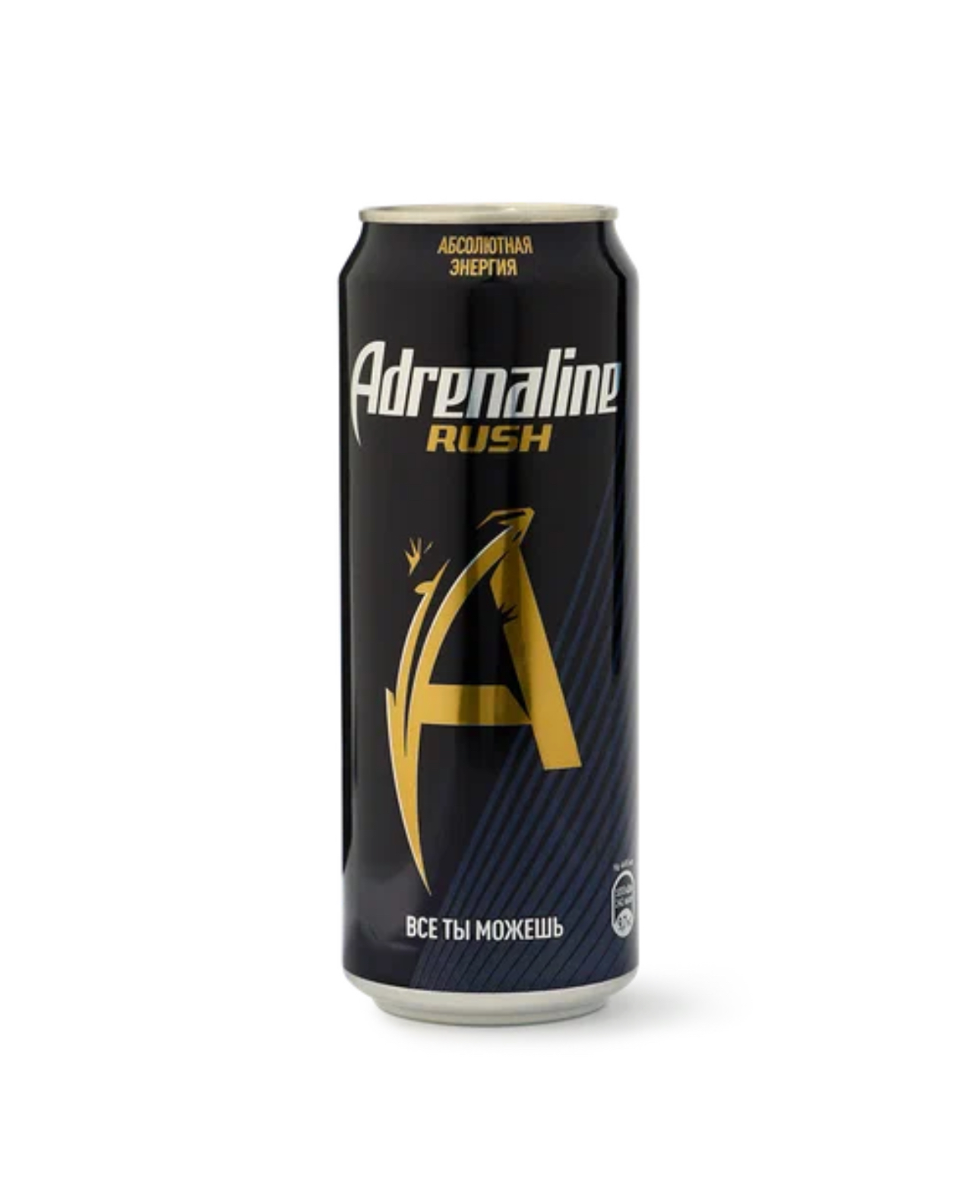 Adrenaline Rush 0.449L