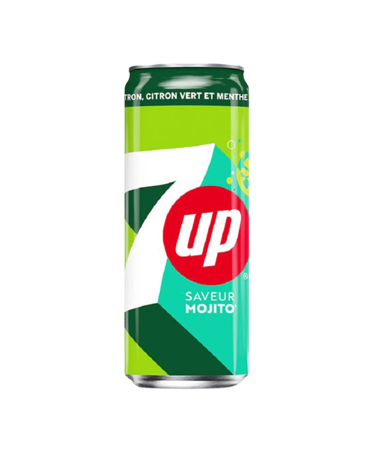 7 Up Мохито 0.5 л