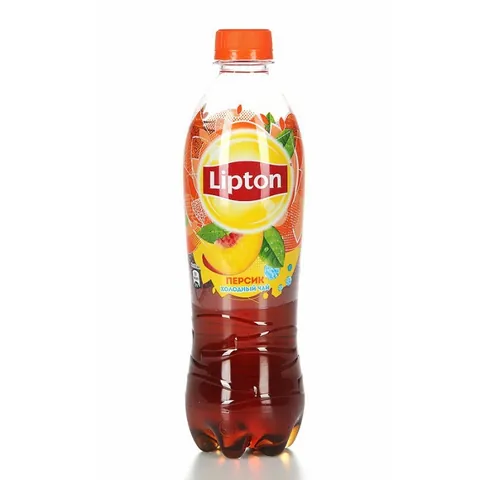 Липтон Шафтоли 0.5 л
